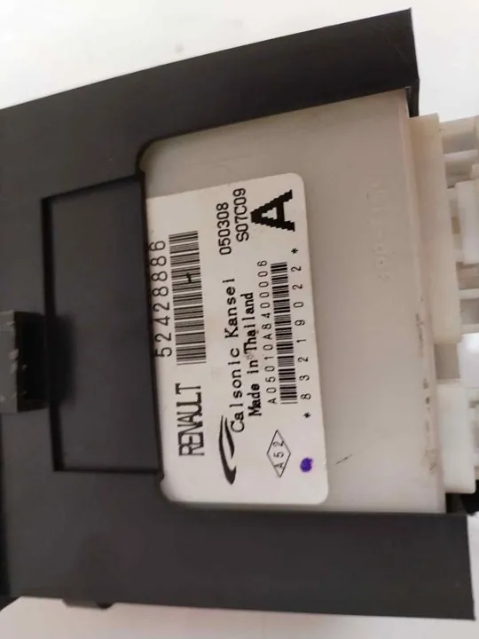 MODULO ELECTRONICO 118582