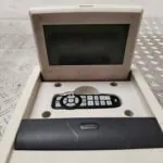 PANTALLA MULTIFUNCION 118804