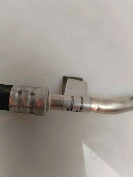 TUBO PRESION DIRECCION ASISTIDA 118655