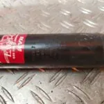 AMORTIGUADOR TRASERO 118861