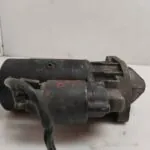MOTOR ARRANQUE 118637