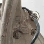 MANGUETA DELANTERA DERECHA 118845