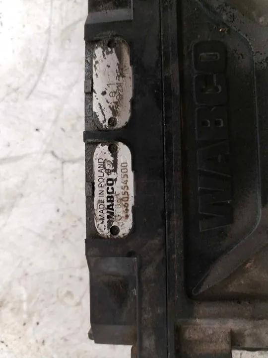CENTRALITA SUSPENSION 118781