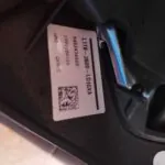 VOLANTE 118662