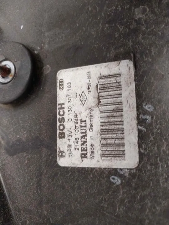 ELECTROVENTILADOR 118607