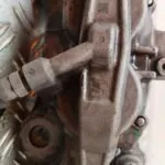 PINZA DE FRENO DELANTERA IZQUIERDA 118848