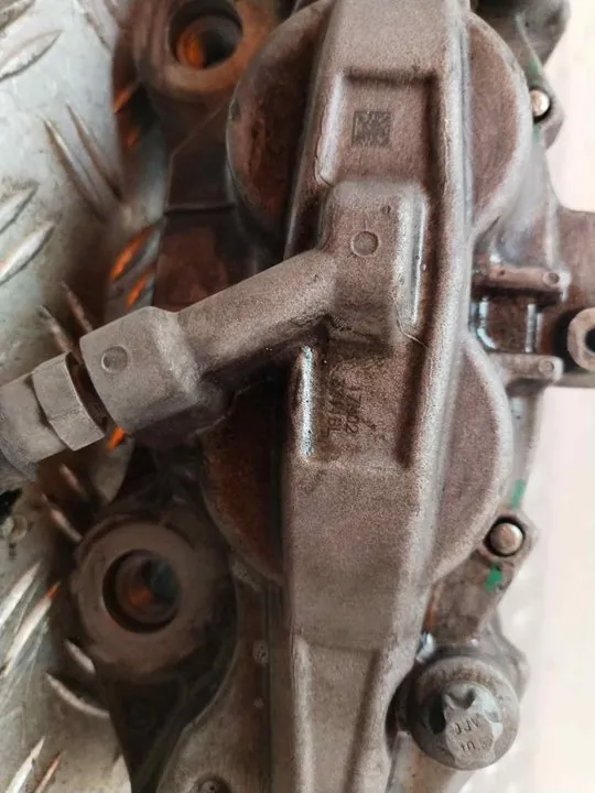 PINZA DE FRENO DELANTERA IZQUIERDA 118848