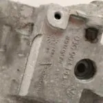 SOPORTE ALTERNADOR 118642