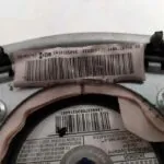 AIRBAG DELANTERO IZQUIERDO 118776
