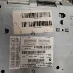 PANTALLA MULTIFUNCION 118804