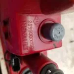 PILOTO TRASERO DERECHO 118568