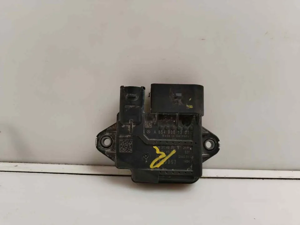 MODULO ELECTRONICO 118783