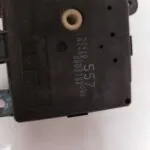 MOTOR APERTURA TRAMPILLA 118587