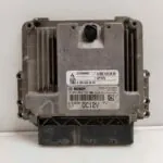 CENTRALITA MOTOR UCE 118756