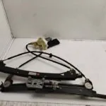 ELEVALUNAS DELANTERO DERECHO 118598