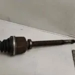 TRANSMISION DELANTERA DERECHA 118608