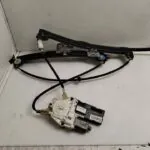 ELEVALUNAS DELANTERO DERECHO 118598