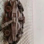 PINZA DE FRENO DELANTERA IZQUIERDA 118848