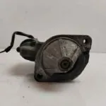 MOTOR ARRANQUE 118637