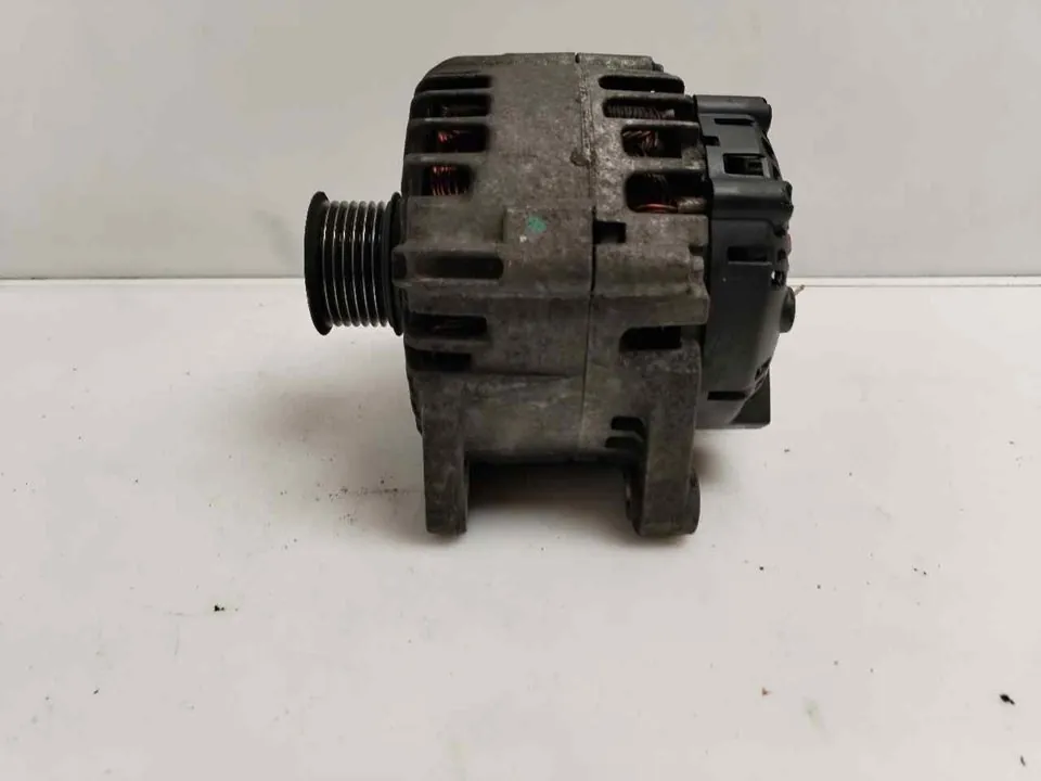 ALTERNADOR 118603