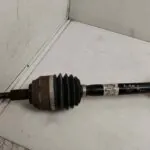 TRANSMISION DELANTERA DERECHA 118608