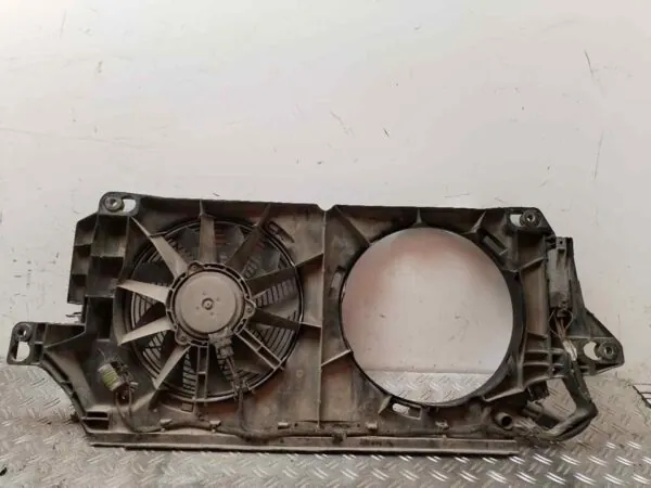 ELECTROVENTILADOR 118777