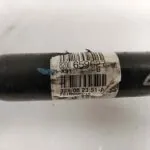 TRANSMISION DELANTERA DERECHA 118608