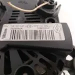 ALTERNADOR 118603