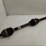 TRANSMISION DELANTERA DERECHA 118608