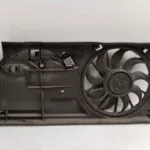 ELECTROVENTILADOR 118607
