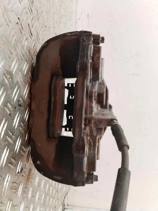 PINZA DE FRENO DELANTERA IZQUIERDA 118848