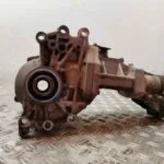 CAJA TRANSFER 118817