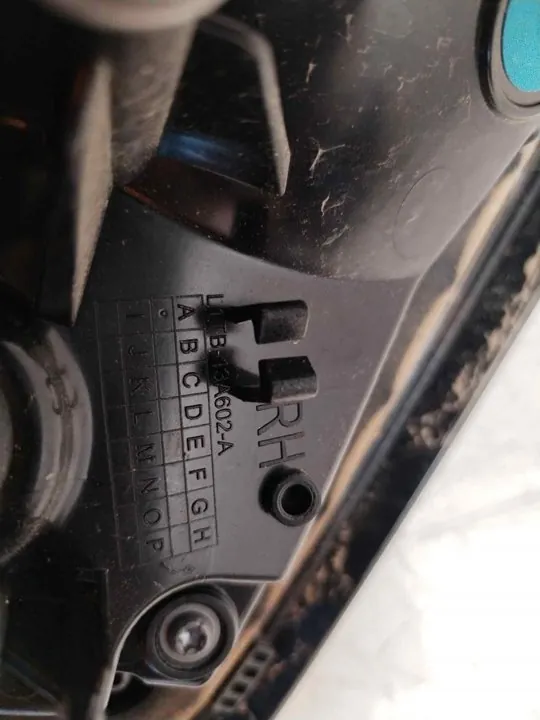 PILOTO TRASERO DERECHO 118660