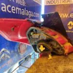 PILOTO TRASERO IZQUIERDO 100749