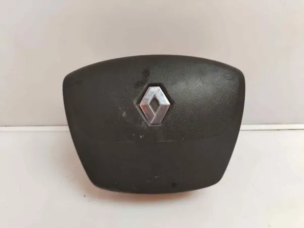 AIRBAG DELANTERO IZQUIERDO 118580