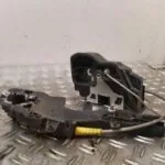 CAJA RELES / FUSIBLES 118860