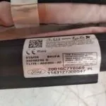 AIRBAG CORTINA DELANTERO DERECHO 118692