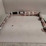 AIRBAG CORTINA DELANTERO IZQUIERDO 118693