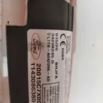 AIRBAG CORTINA DELANTERO IZQUIERDO 118693