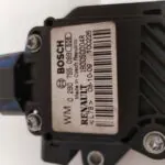 PEDAL ACELERADOR 118579