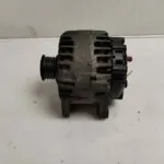 ALTERNADOR 118603