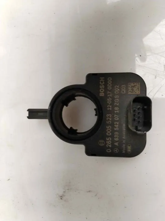 SENSOR 118761