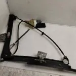 ELEVALUNAS DELANTERO DERECHO 118598