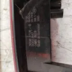 LUZ CENTRAL DE FRENO 118730