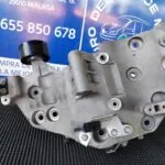 SOPORTE ALTERNADOR 119778