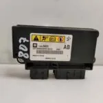 CENTRALITA AIRBAG 119767