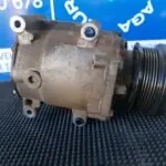 COMPRESOR AIRE ACONDICIONADO 119902