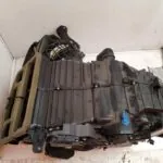 CALEFACCION ENTERA NORMAL 118709