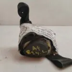 CINTURON SEGURIDAD TRASERO IZQUIERDO 119826