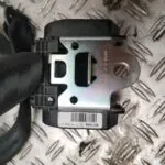 CINTURON SEGURIDAD TRASERO DERECHO 119101